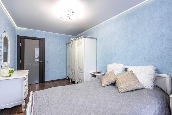 2-комнатная квартира по адресу Скрипникова ул., д. 11 - фото 11