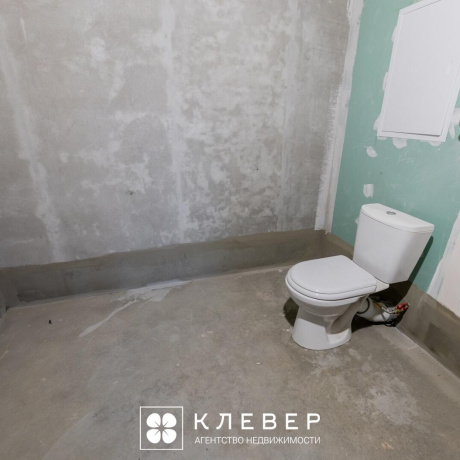 Фотография 3-комнатная квартира по адресу Виталия Цвирко ул., д. 84 - фото 11