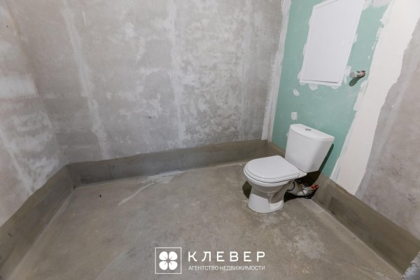 3-комнатная квартира по адресу Виталия Цвирко ул., д. 84 - фото 7