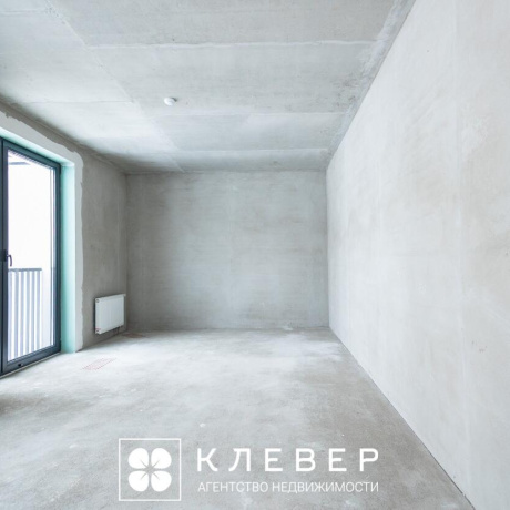 Фотография 3-комнатная квартира по адресу Виталия Цвирко ул., д. 73 - фото 9