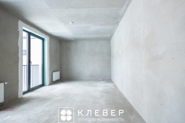 3-комнатная квартира по адресу Виталия Цвирко ул., д. 73 - фото 9