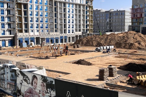 3-комнатная квартира по адресу Виталия Цвирко ул., д. 84 - фото 18