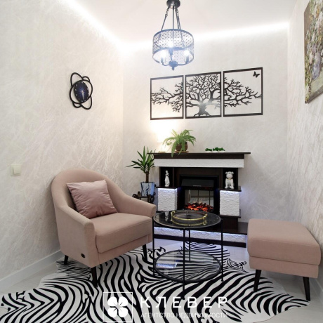 Фотография 1-комнатная квартира по адресу Жореса Алфёрова ул., д. 9 - фото 18