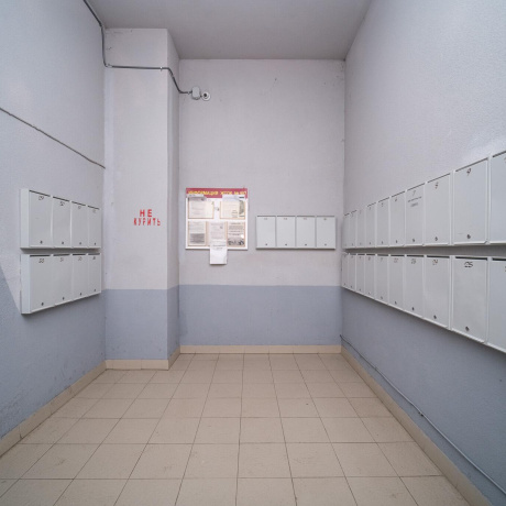 Фотография 3-комнатная квартира по адресу Каменногорская ул., д. 110 - фото 20