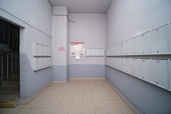 3-комнатная квартира по адресу Каменногорская ул., д. 110 - фото 20