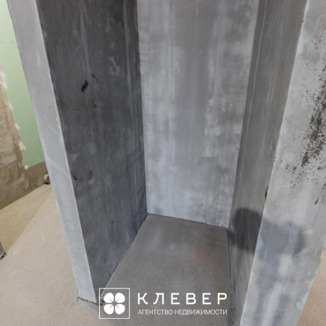 Фотография 3-комнатная квартира по адресу Виталия Цвирко ул., д. 84 - фото 8