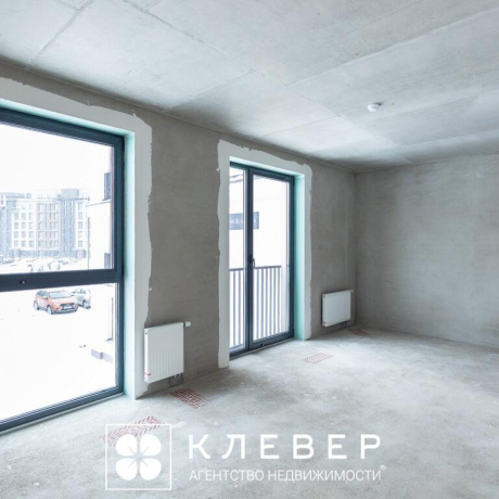 Фотография 3-комнатная квартира по адресу Виталия Цвирко ул., д. 73 - фото 10