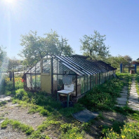 Фотография Продается дом д. Дворицкая Слобода, Зеленая ул., д. 31 - фото 3