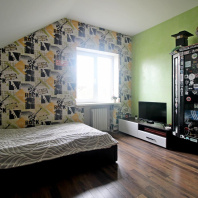 Фотография Продается коттедж д. Королев Стан, Весенний пер. - фото 10