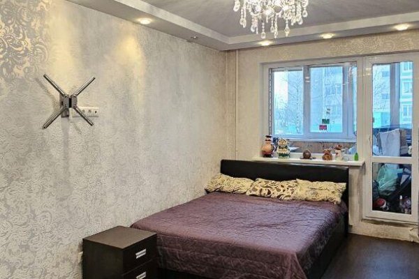 3-комнатная квартира по адресу Кунцевщина ул., д. 36 - фото 3