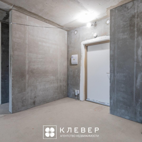 Фотография 3-комнатная квартира по адресу Виталия Цвирко ул., д. 84 - фото 9