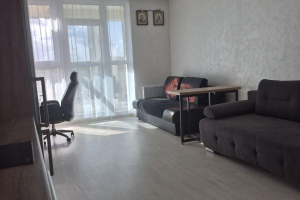 1-комнатная квартира по адресу Брилевская ул., д. 35 - фото 6