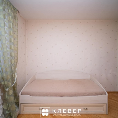 Фотография 3-комнатная квартира по адресу Физкультурная ул., д. 18 - фото 18