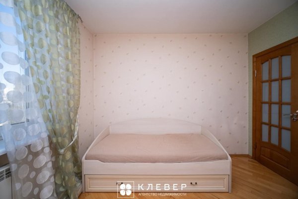 3-комнатная квартира по адресу Физкультурная ул., д. 18 - фото 18