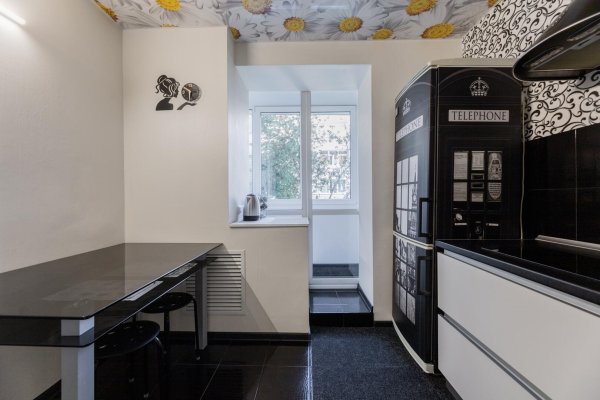 1-комнатная квартира по адресу Некрасова ул., д. 28 - фото 3