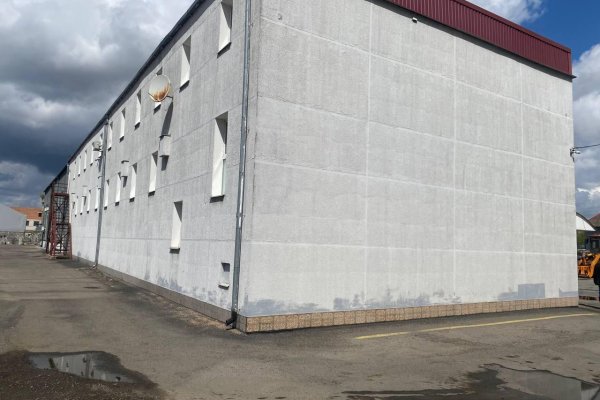 Продается офисное помещение по адресу г. Минск, Инженерная ул., д. 1 к. Б - фото 2