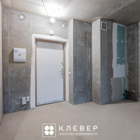 Фотография 3-комнатная квартира по адресу Виталия Цвирко ул., д. 84 - фото 10