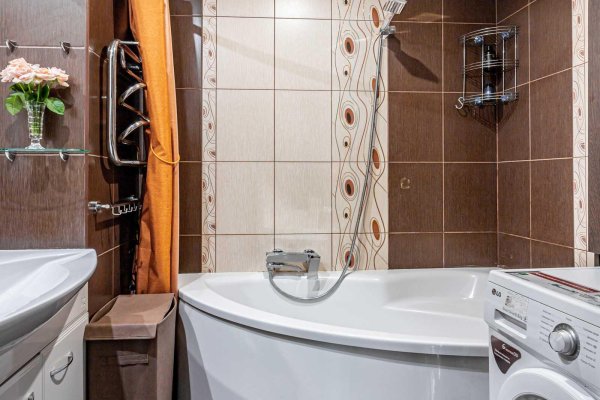2-комнатная квартира по адресу Скрипникова ул., д. 11 - фото 15