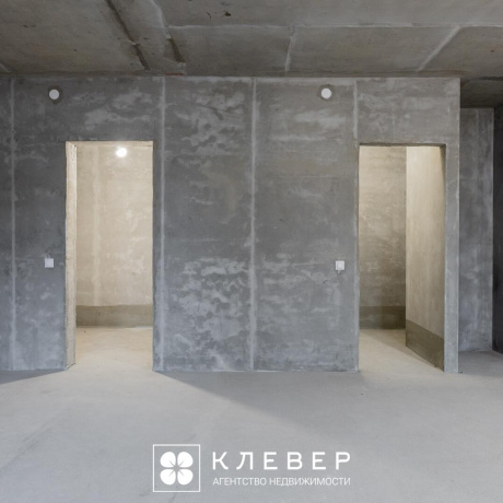 Фотография 3-комнатная квартира по адресу Виталия Цвирко ул., д. 84 - фото 11