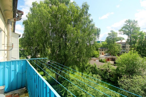 2-комнатная квартира по адресу Волгоградская ул., д. 15 - фото 15