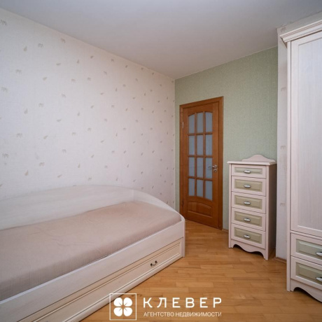 Фотография 3-комнатная квартира по адресу Физкультурная ул., д. 18 - фото 19