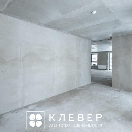 Фотография 3-комнатная квартира по адресу Виталия Цвирко ул., д. 73 - фото 13