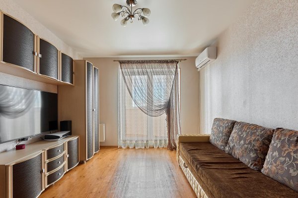 1-комнатная квартира по адресу Дзержинского просп., д. 131 - фото 9
