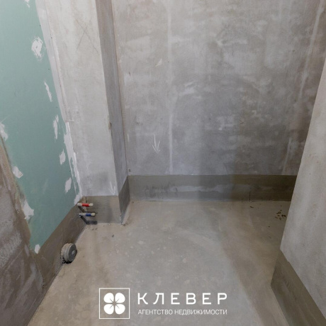 Фотография 3-комнатная квартира по адресу Виталия Цвирко ул., д. 84 - фото 12