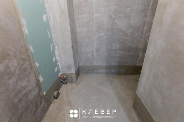 3-комнатная квартира по адресу Виталия Цвирко ул., д. 84 - фото 16