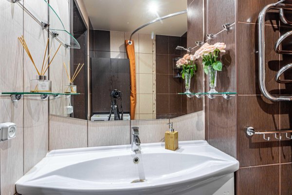 2-комнатная квартира по адресу Скрипникова ул., д. 11 - фото 16