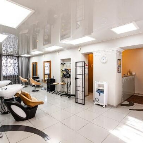 Фотография Продается торговое помещение по адресу г. Минск, Берестянская ул., д. 3 - фото 12