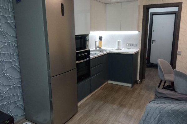 2-комнатная квартира по адресу Гвишиани ул., д. 7 - фото 6