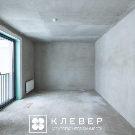 Фотография 3-комнатная квартира по адресу Виталия Цвирко ул., д. 73 - фото 14