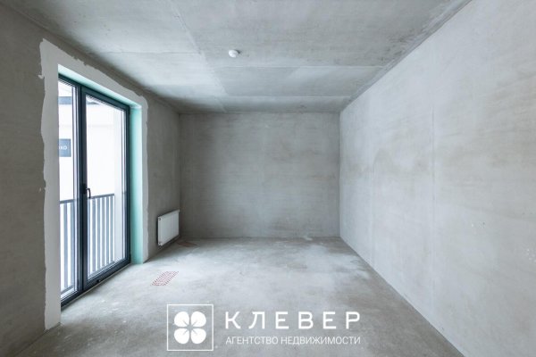 3-комнатная квартира по адресу Виталия Цвирко ул., д. 73 - фото 14