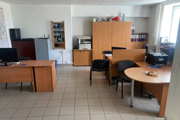 Продается офисное помещение по адресу г. Минск, Инженерная ул., д. 1 к. Б - фото 4