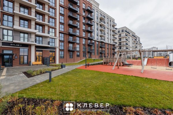 3-комнатная квартира по адресу Виталия Цвирко ул., д. 84 - фото 16