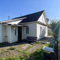 Фотография Продается дом д. Дворицкая Слобода, Зеленая ул., д. 31 - фото 4