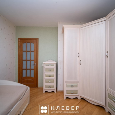 Фотография 3-комнатная квартира по адресу Физкультурная ул., д. 18 - фото 20