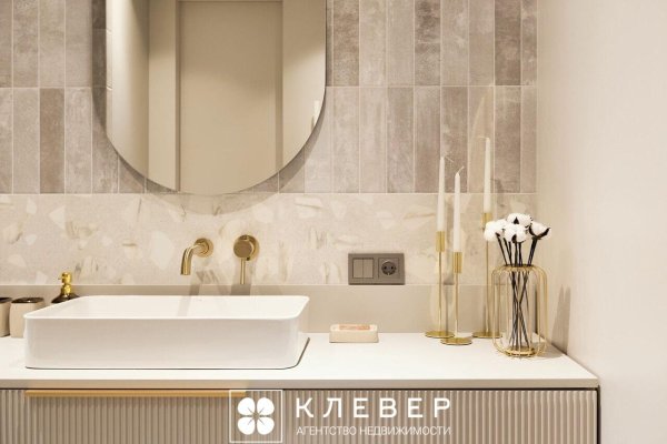 3-комнатная квартира по адресу Брилевская ул., д. 35 - фото 20
