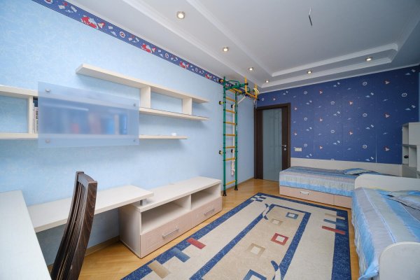 3-комнатная квартира по адресу Харьковская ул., д. 58 - фото 17