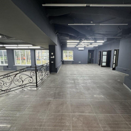 Фотография Сдается торговое помещение по адресу г. Минск, Кульман ул., д. 14 - фото 2