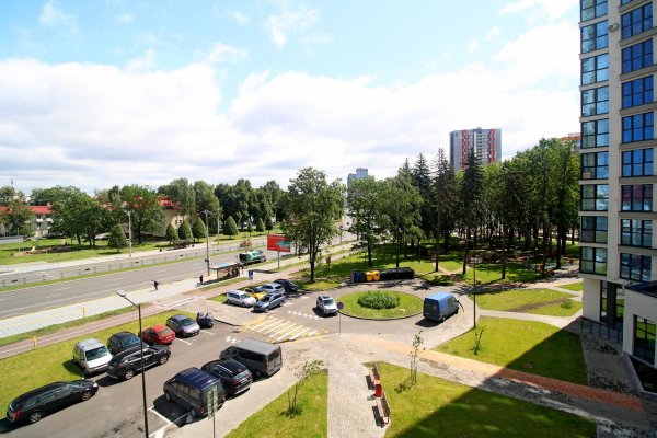 1-комнатная квартира по адресу Брилевская ул., д. 27 - фото 15