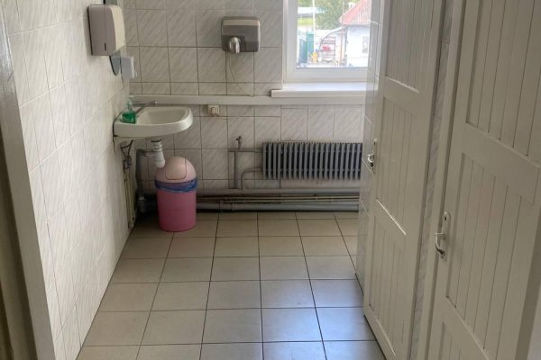 Продается офисное помещение по адресу г. Минск, Инженерная ул., д. 1 к. Б - фото 5