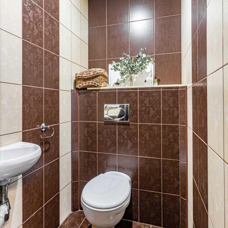 Фотография 2-комнатная квартира по адресу Скрипникова ул., д. 11 - фото 18