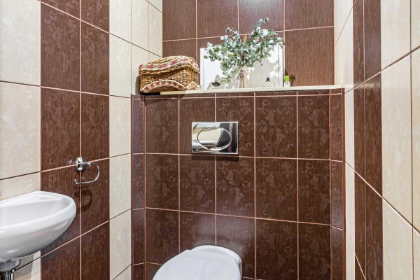 2-комнатная квартира по адресу Скрипникова ул., д. 11 - фото 18