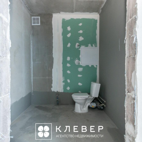 Фотография 3-комнатная квартира по адресу Виталия Цвирко ул., д. 73 - фото 16