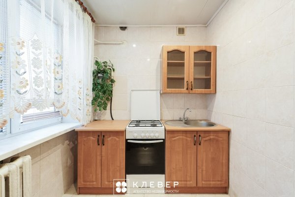 2-комнатная квартира по адресу Беляева ул., д. 3 - фото 10