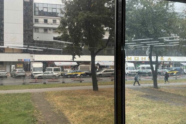 Сдается торговое помещение по адресу г. Минск, Кульман ул., д. 14 - фото 3