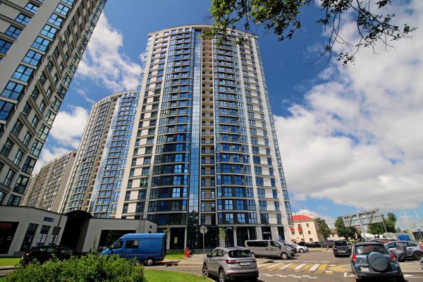1-комнатная квартира по адресу Брилевская ул., д. 27 - фото 16