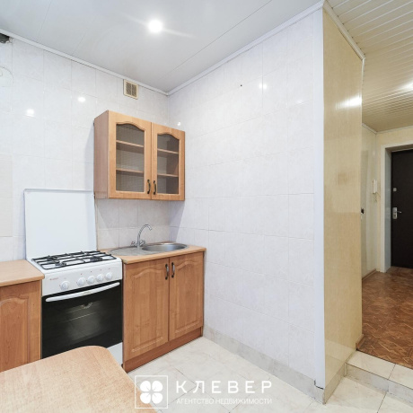 Фотография 2-комнатная квартира по адресу Беляева ул., д. 3 - фото 3